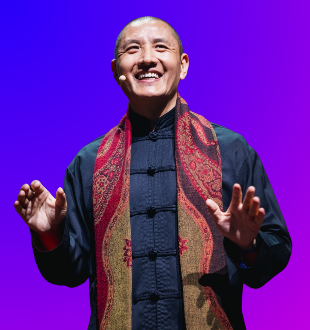 Tulku Lobsang Rinpoche