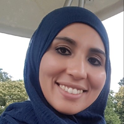 Siham Maatoug profiel