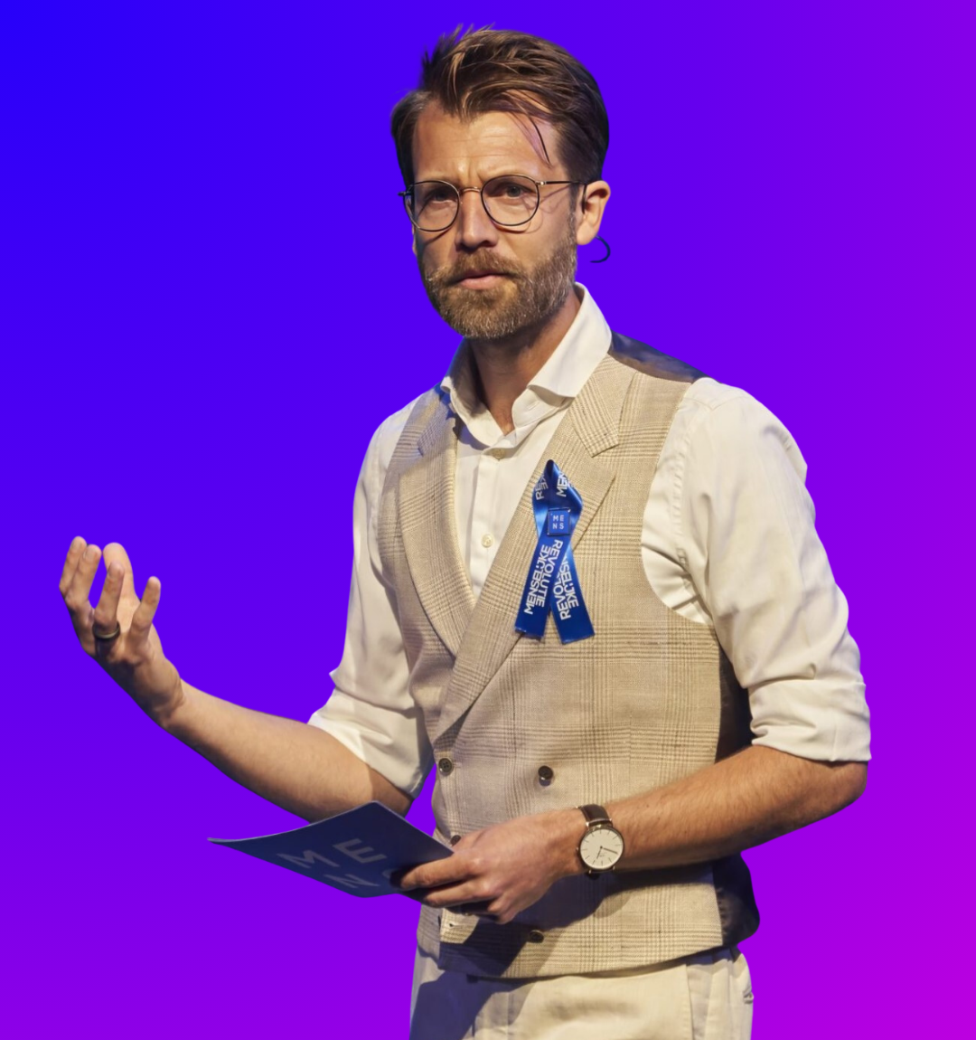 Het grote gelukscongres - sprekers overzicht (2)