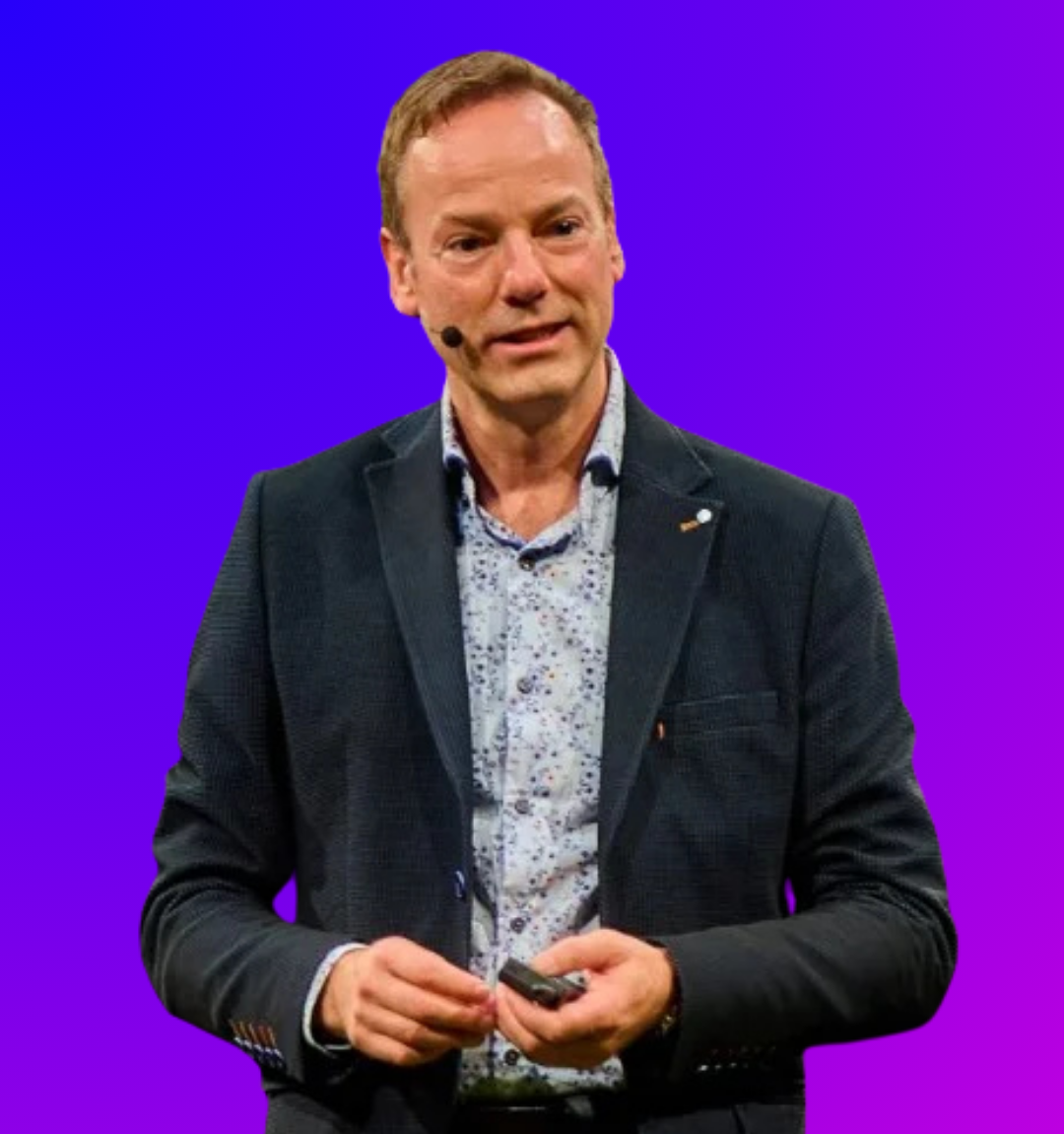 Het grote gelukscongres - sprekers overzicht (5)